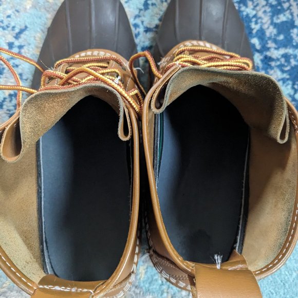L.L. Bean 6" Bean Boots - Picture 4 of 6